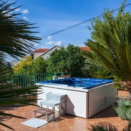 Apartment Beti Lopud Kültér fotó