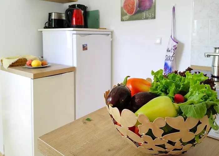 Apartment Beti