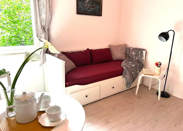 Apartment Beti