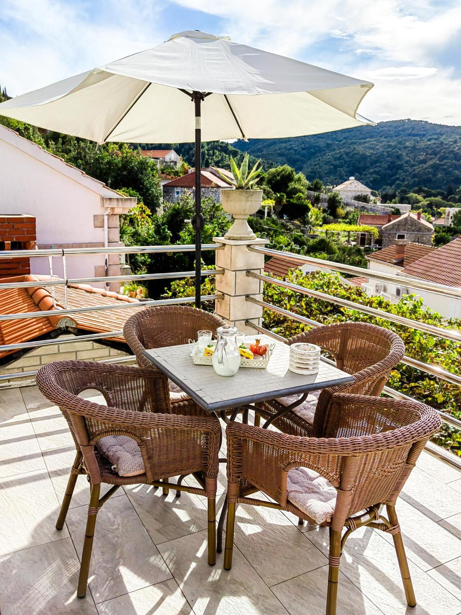 Beti Apartamento Lopud