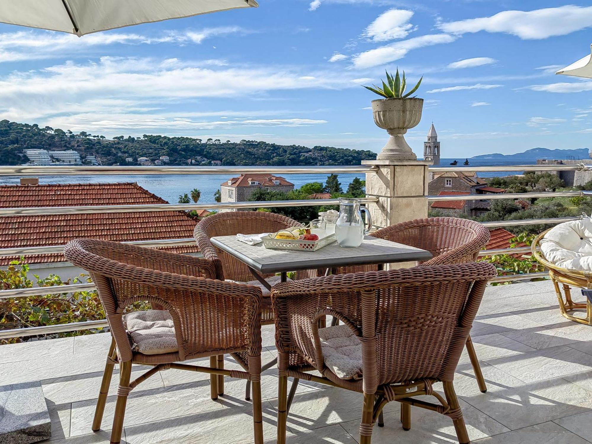 Apartamento Beti Lopud