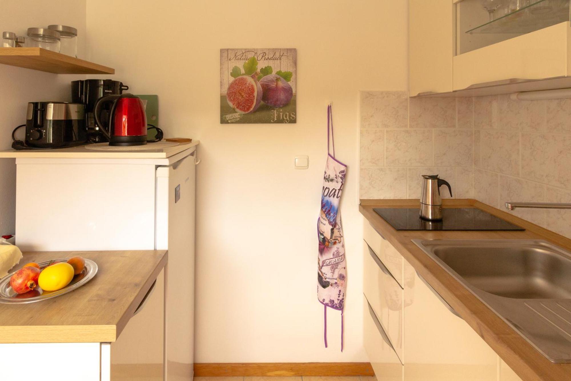 Beti Apartment Lopud