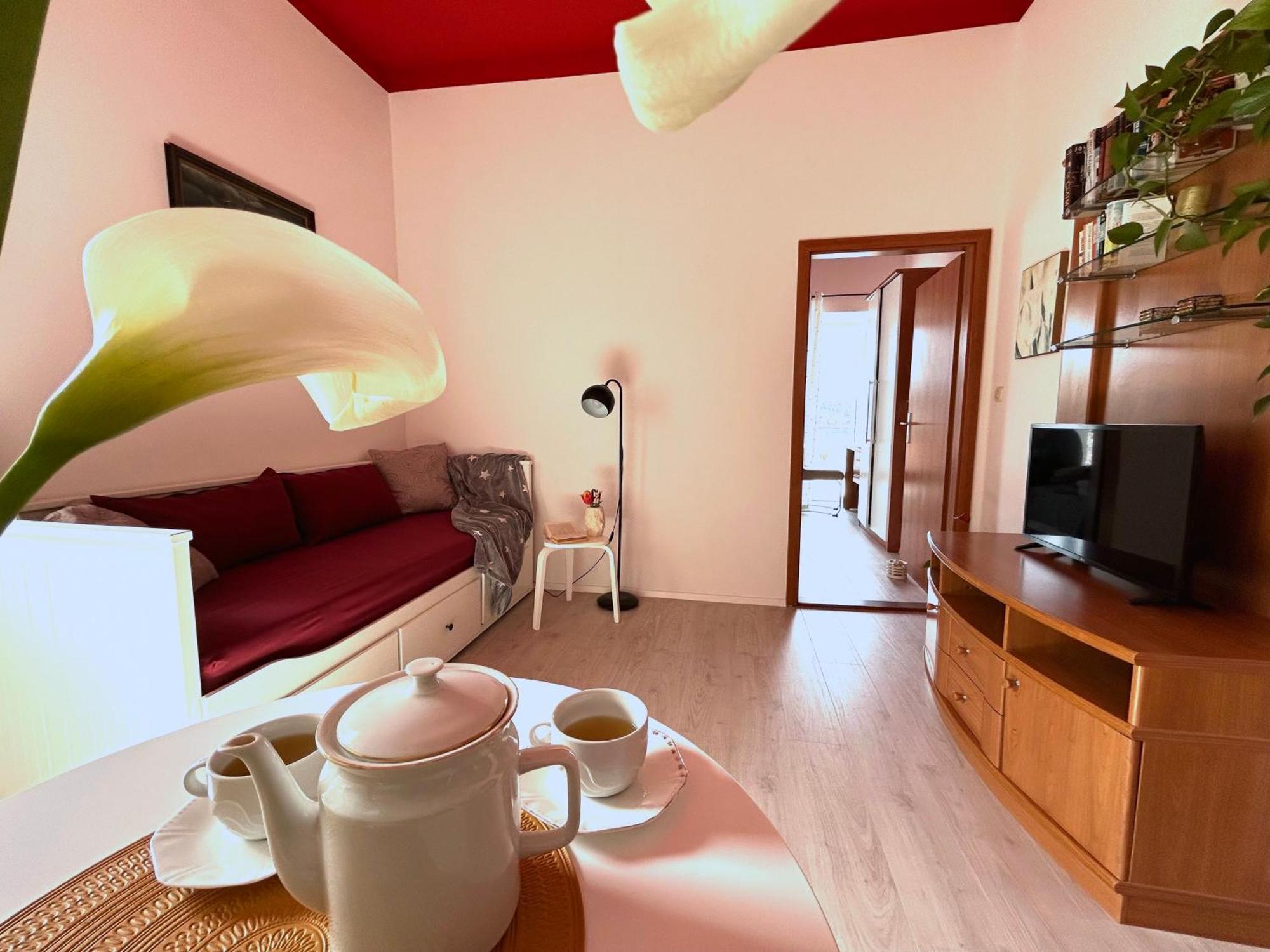 Apartamento Beti *
