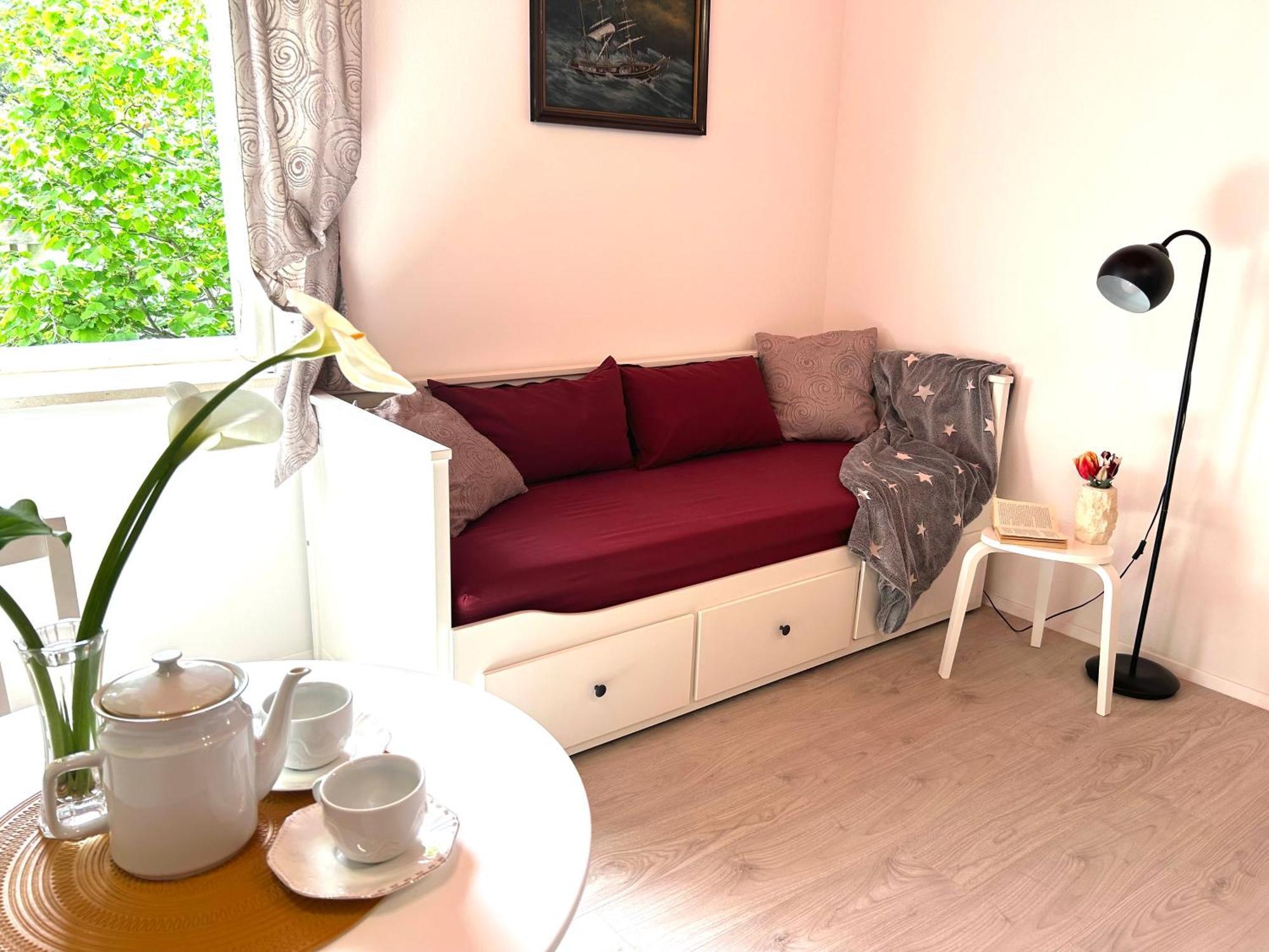 Beti Apartamento *