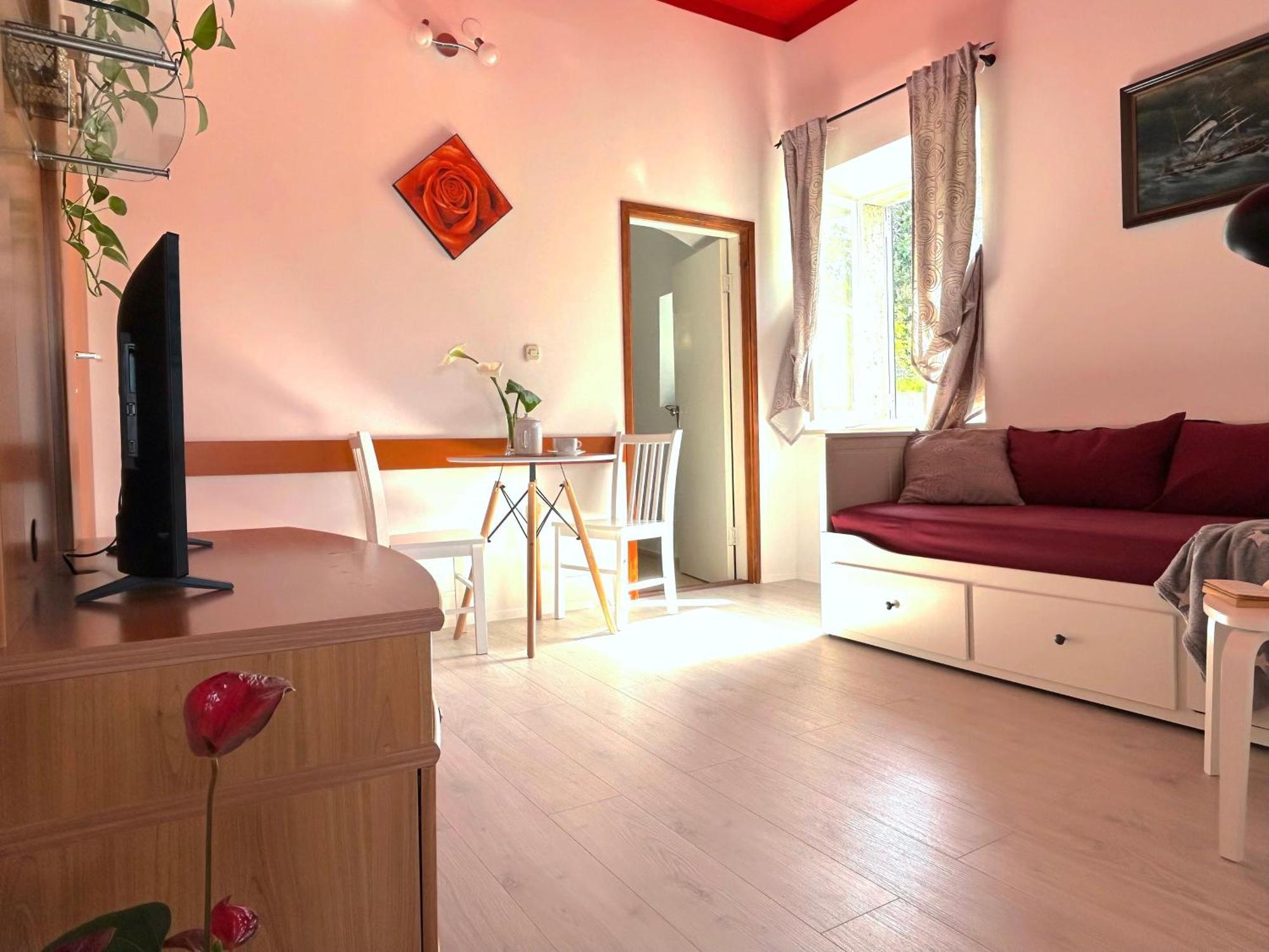 Apartamento Beti Lopud