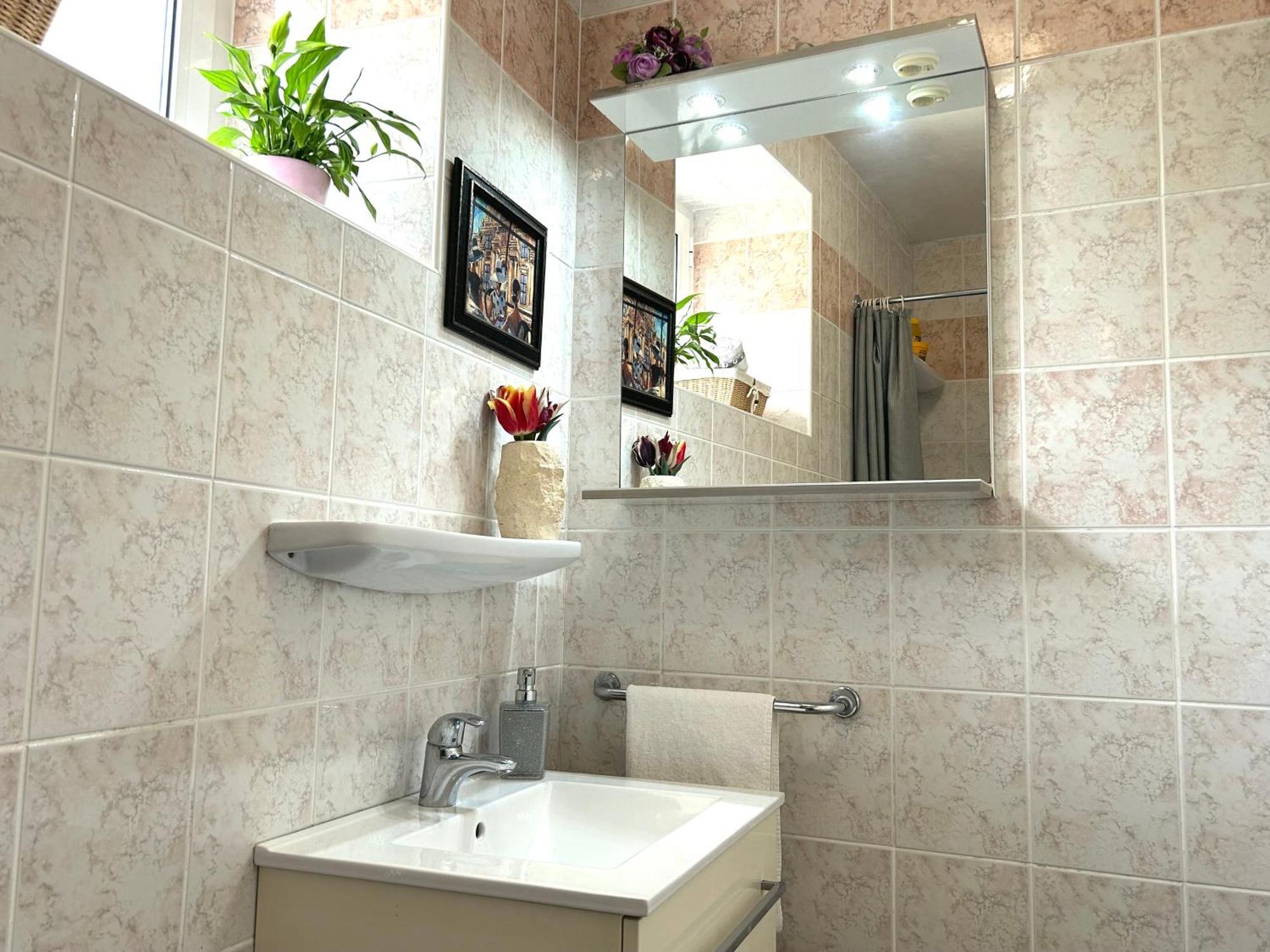 Apartamento Beti *