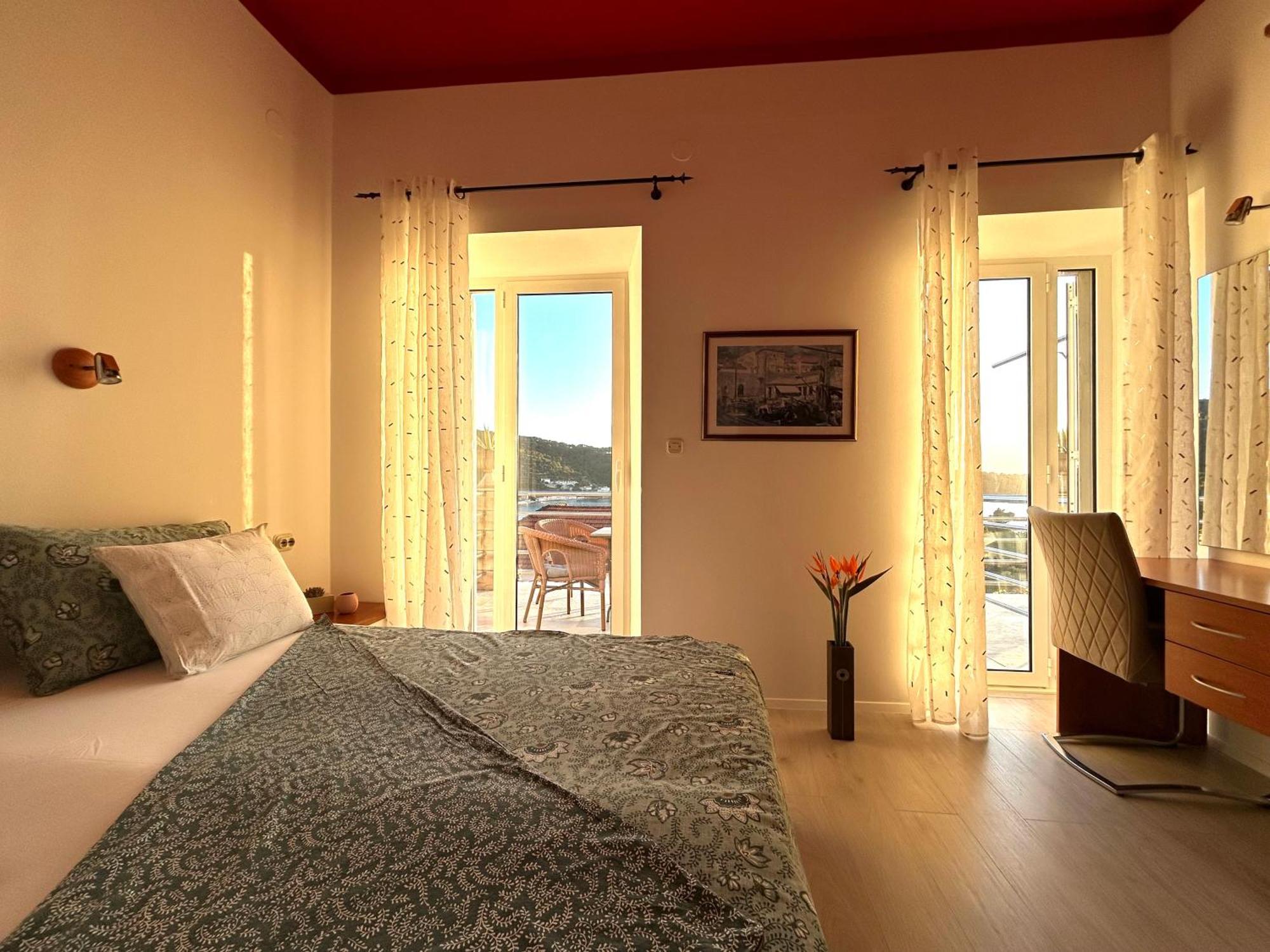 Beti Apartment Lopud