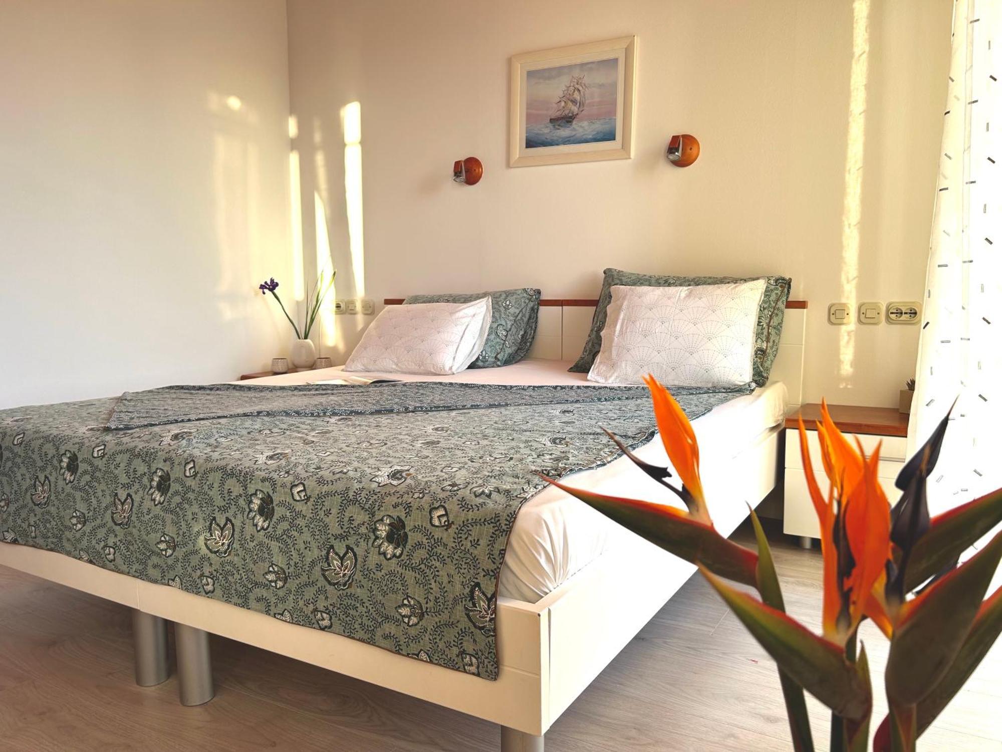 Appartement Beti *