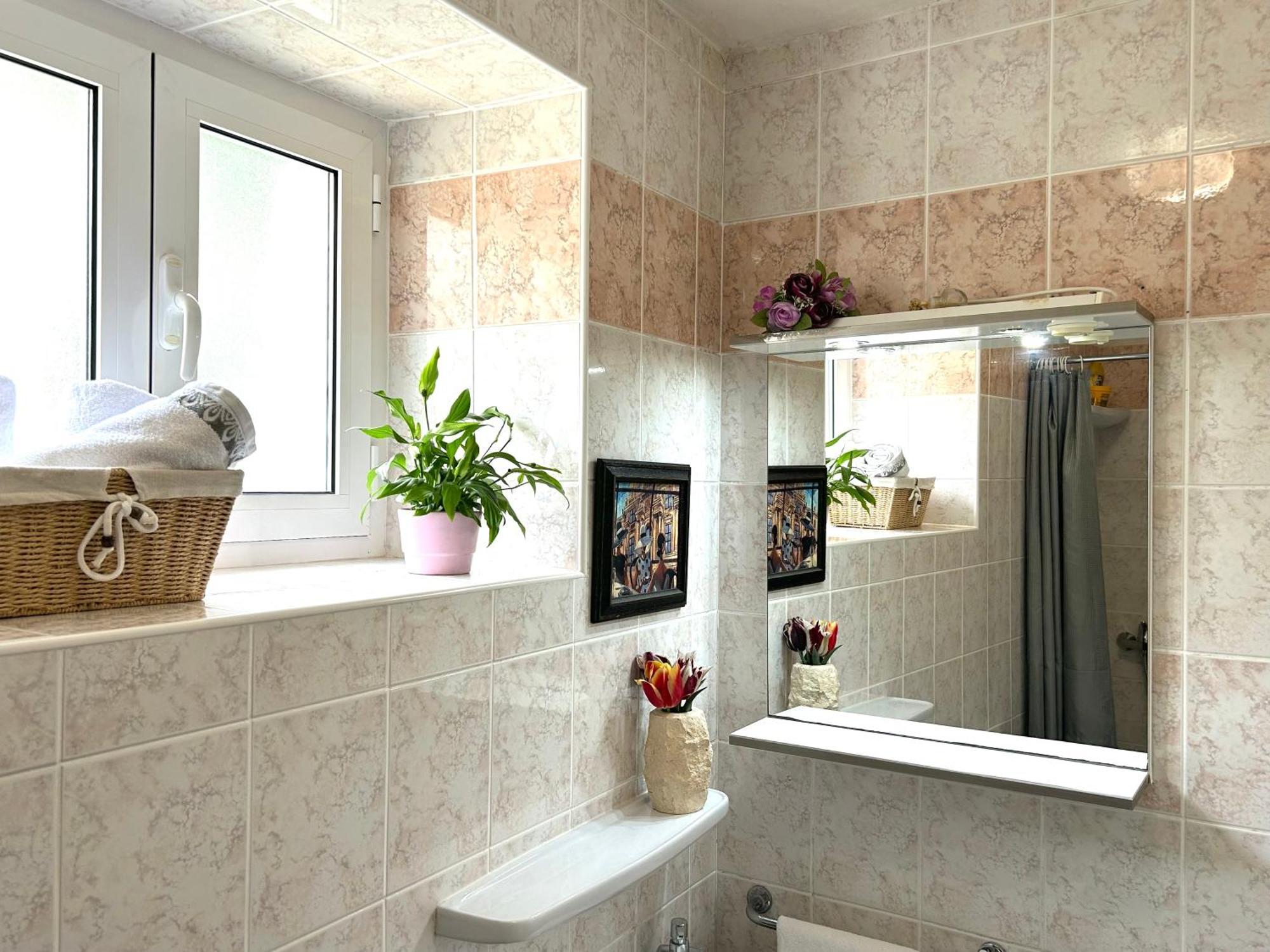 Apartamento Beti