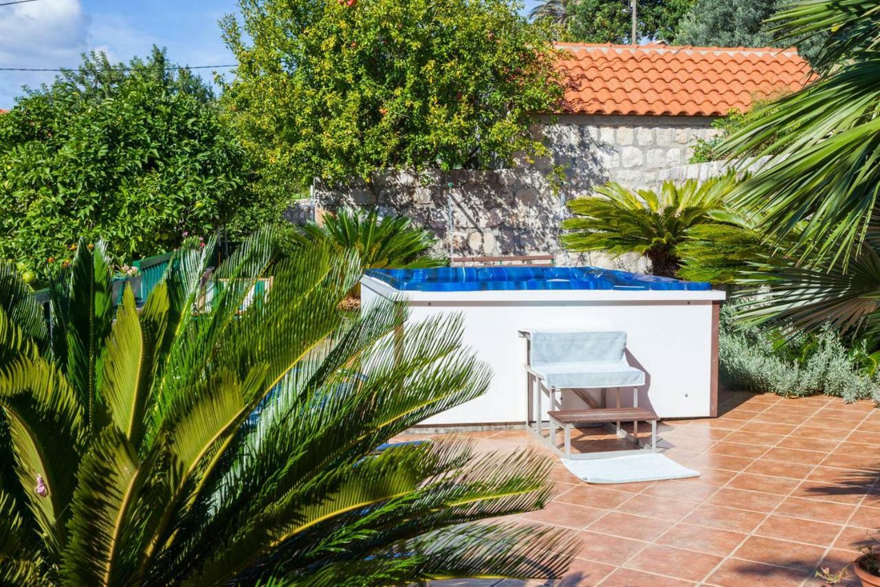 Apartamento Beti Lopud